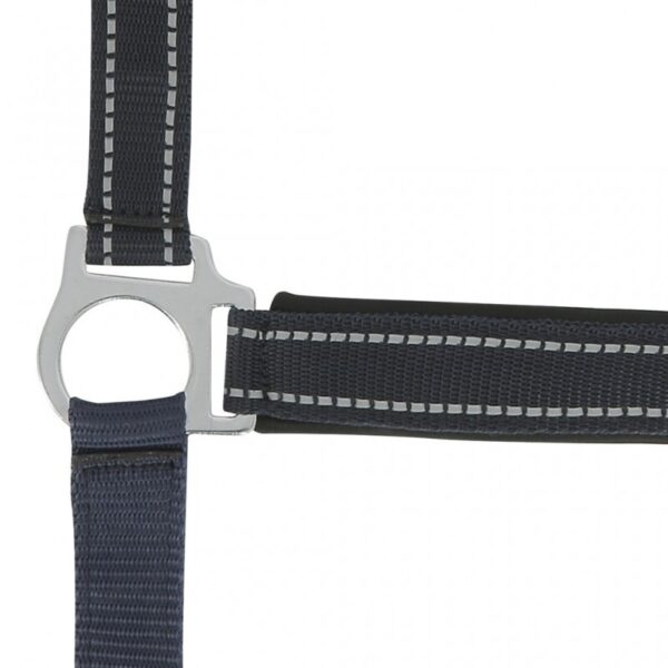 Licol pour cheval Norton Reflective