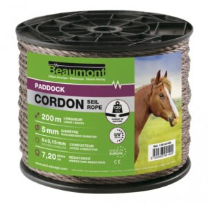 Cordon Beaumont Paddock