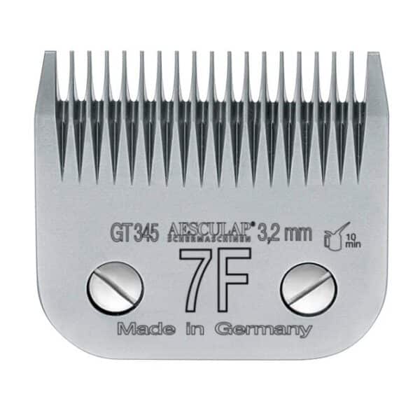 Tête de coupe Aesculap Snap On #7F