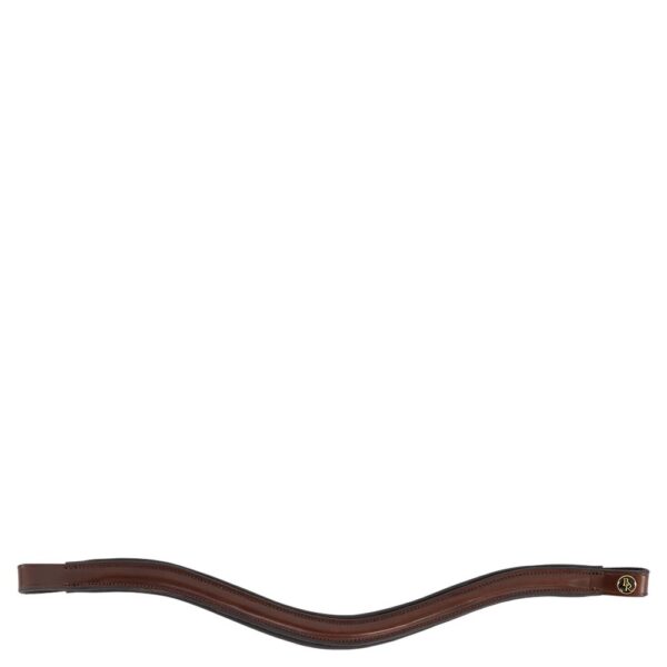 Frontal pour cheval arrondi BR Equitation
