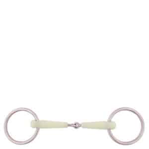 Mors simple pour poney BR Equitation Apple Mouth