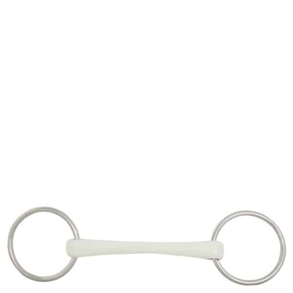 Mors droit pour cheval BR Equitation Equitation Combo Comfort