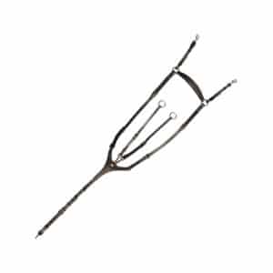 Collier de chasse pour cheval Canter