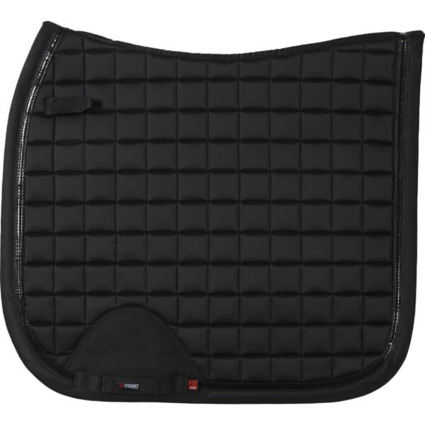 Tapis de selle élégant pour cheval Catago Fir Tech