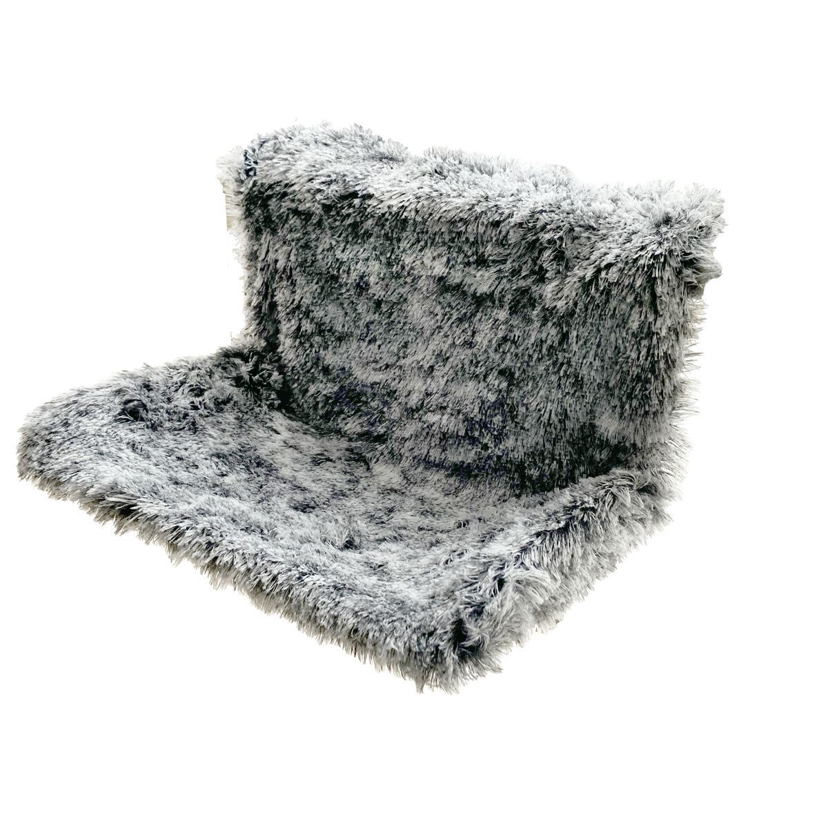 Hamac radiateur poilu Bobby