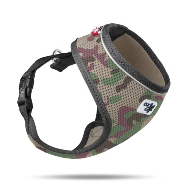 Harnais pour chien basique Curli