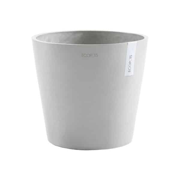 Pot + réserve d'eai Ecopots Amsterdam Ø 40