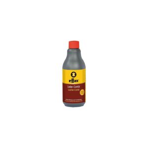 Produits d'entretien cuir combi Effax flacon 500 ml