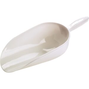 Pelle à grain plastique Ekkia