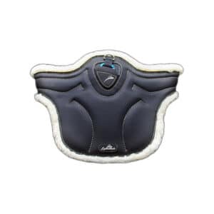 Sangle pour cheval eQuick ES stud fluffy