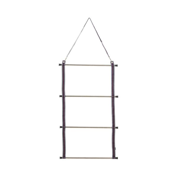 Porte-tapis de selle d'équitation Equipage