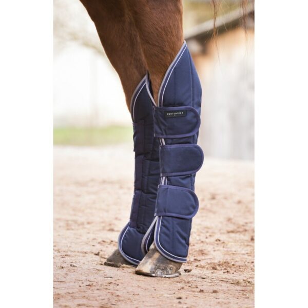 Guêtres Equithème Tyrex 600 D