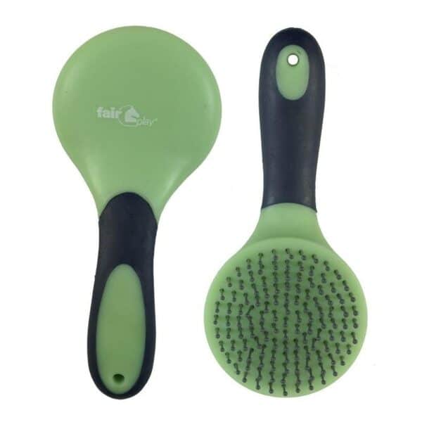 Brosse à crin Fair Play