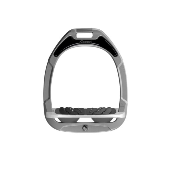 Étriers Incliné Ultra Grip Aluminium/Gris/Anthracite Flex-On Green Composite