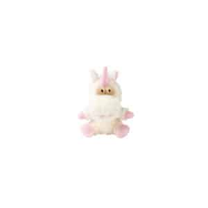 Peluche pour chien FuzzYard N.Nasties - Electra The Unicorn