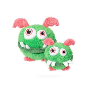 Peluche pour chien FuzzYard Yardsters - Peewee