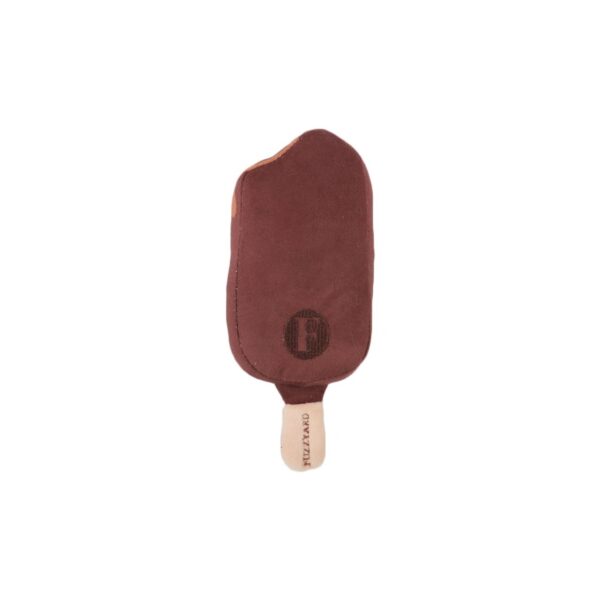 Peluche pour chien FuzzYard Choc Coated Ice Cream