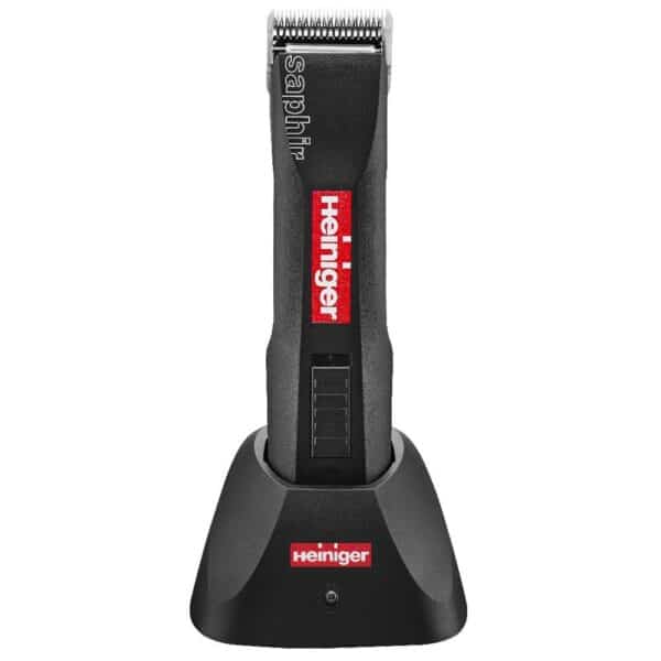 Tondeuse sans fil Heiniger Saphir Basic