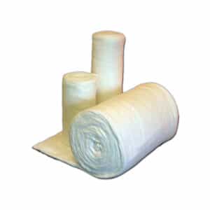 Flanelle pour cheval gaze Horse Master 500 g 30 cm x 3