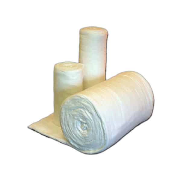 Flanelle pour cheval gaze Horse Master 500 g 30 cm x 3