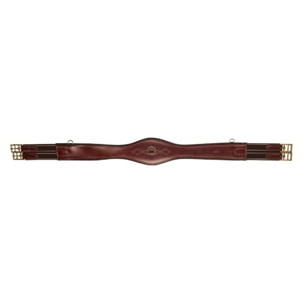 Sangle bavette d'équitation HV Polo Legacy