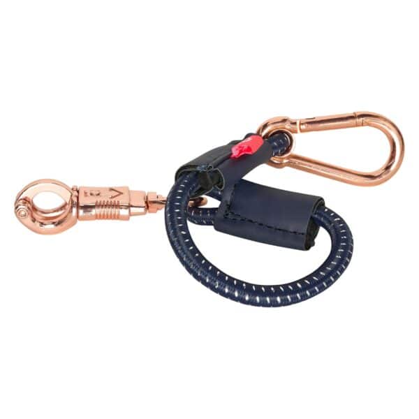 Longe élastique attache pour camion Imperial Riding