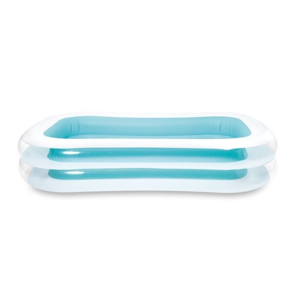 Piscine gonflable pour enfant Intex Family