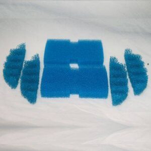Accessoire filtre d'aquarium JBL CombiBloc