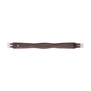 Sangle pour cheval avec élastique Kavalkade Memory Schaum "Classic"