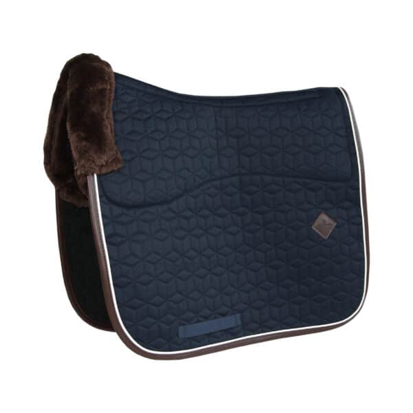 Tapis de dressage pour cheval Kentucky Skin Friendly