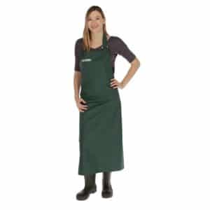 Tablier de traite sans poches Kerbl Premium