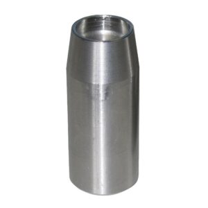Embout inox écorneur Kerbl