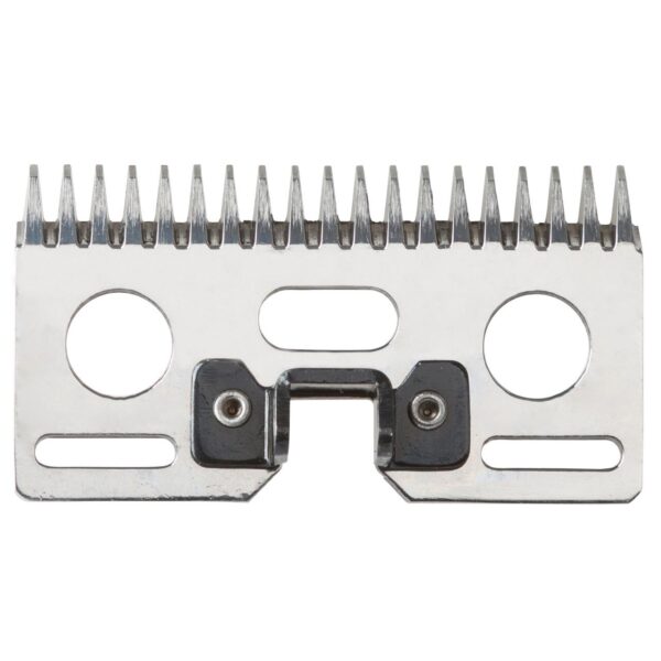 Jeu de peignes 3mm dents Kerbl AR2 n°70