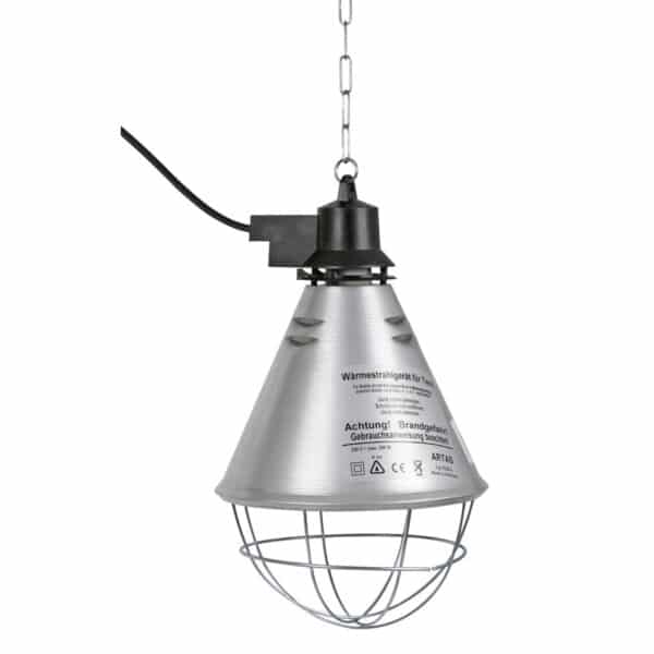Protecteur de lampe infrarouge Kerbl (x2)