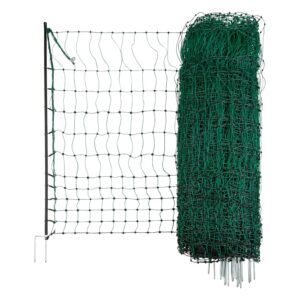 Filet volaille double pointe Kerbl