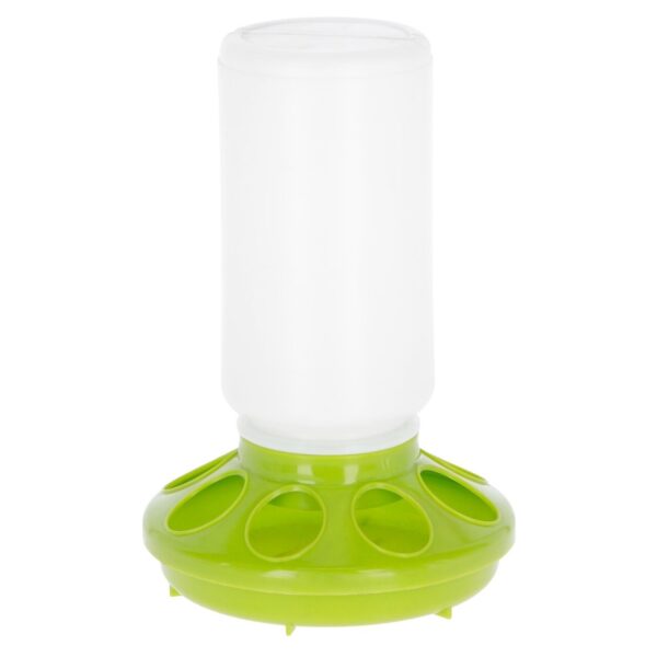 Nourrisseur automatique caille Kerbl (x2)