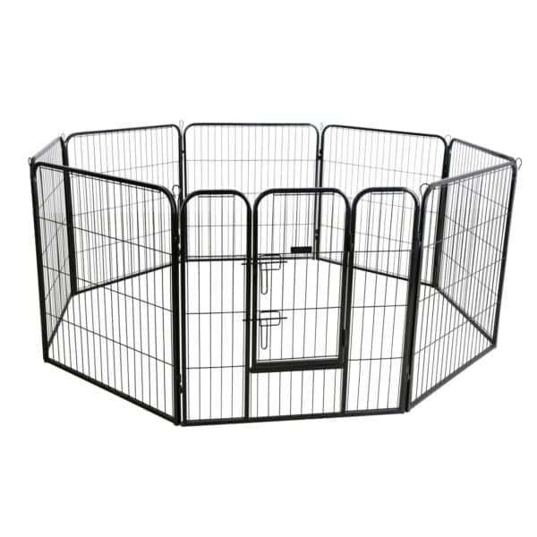 Enclos pour chiens et chiots Kerbl