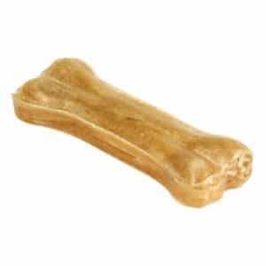 Os à macher en peau de boeuf Kerbl 16 cm (x1)