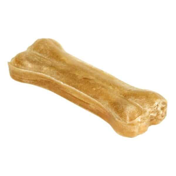 Os à macher en peau de boeuf Kerbl 16 cm (x1)