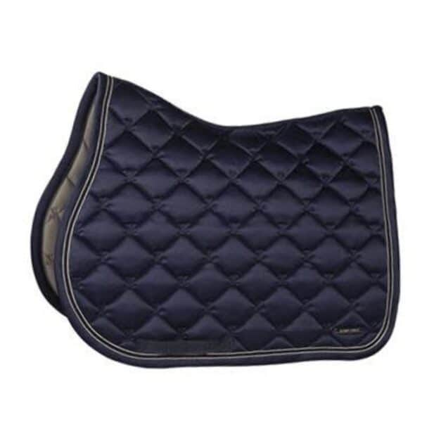 Tapis de selle pour cheval Lami-Cell Venus