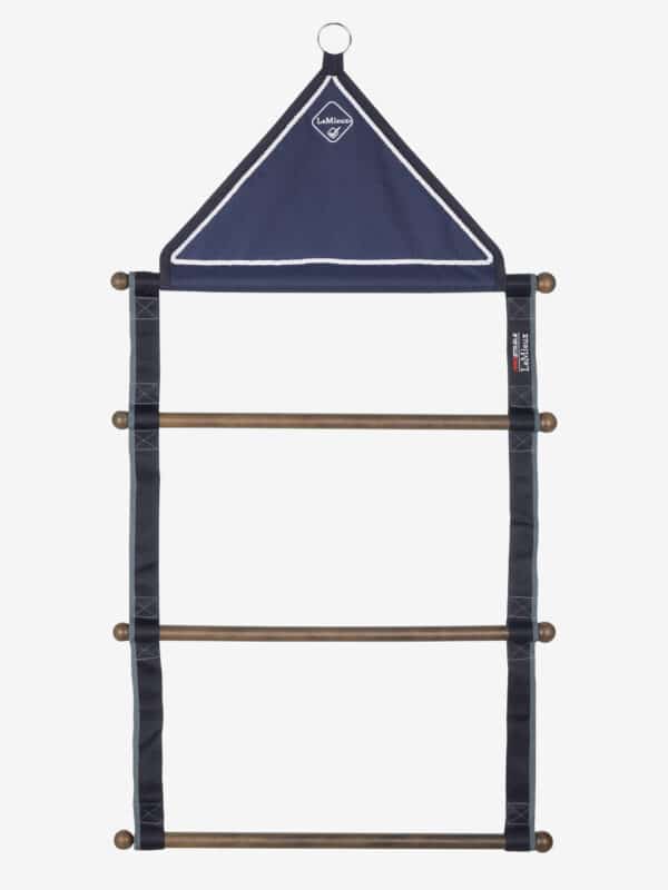 Porte-tapis de selle d'équitation LeMieux
