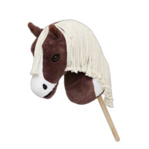 Jouet pour cheval LeMieux Hobby Horse
