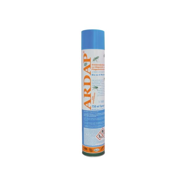 Spray anti-insectes Nobby Pet Ardap