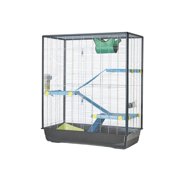 Cage pour rongeurs Nobby Pet Zeno 3 Empire