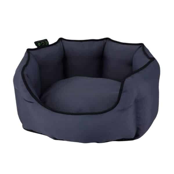 Lit confort ovale pour chien Nobby Pet Eco Esat