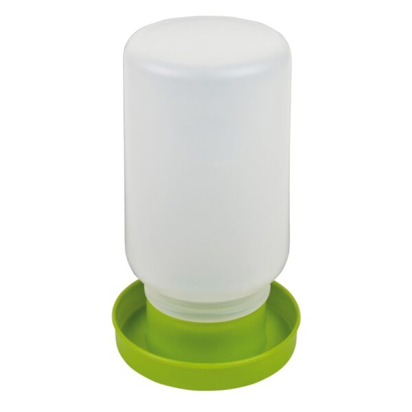 Abreuvoir en plastique pour volailles Nobby Pet