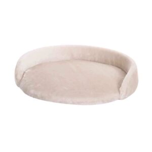 Griffoir pour chat rond avec rebord Nobby Pet De Luxe