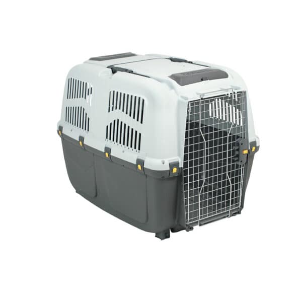 Cage de transport pour chien Nobby Pet Skudo 7 IATA