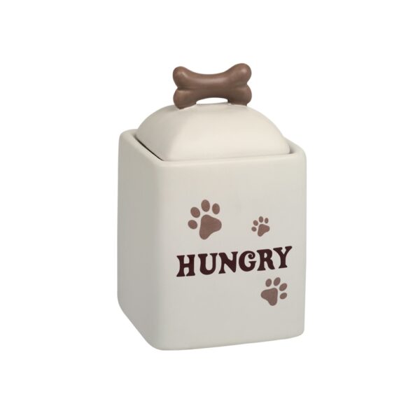Pot à friandisses Nobby Pet Hungry