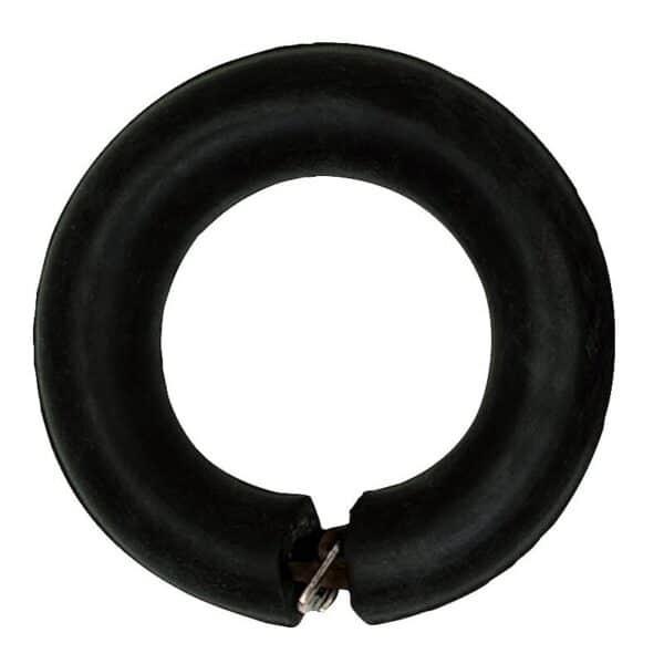 Anneau de protection pour cheval Norton